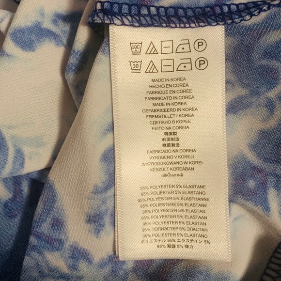 Michael Kors dress - Picture 10 of 10